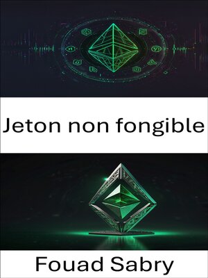 cover image of Jeton non fongible